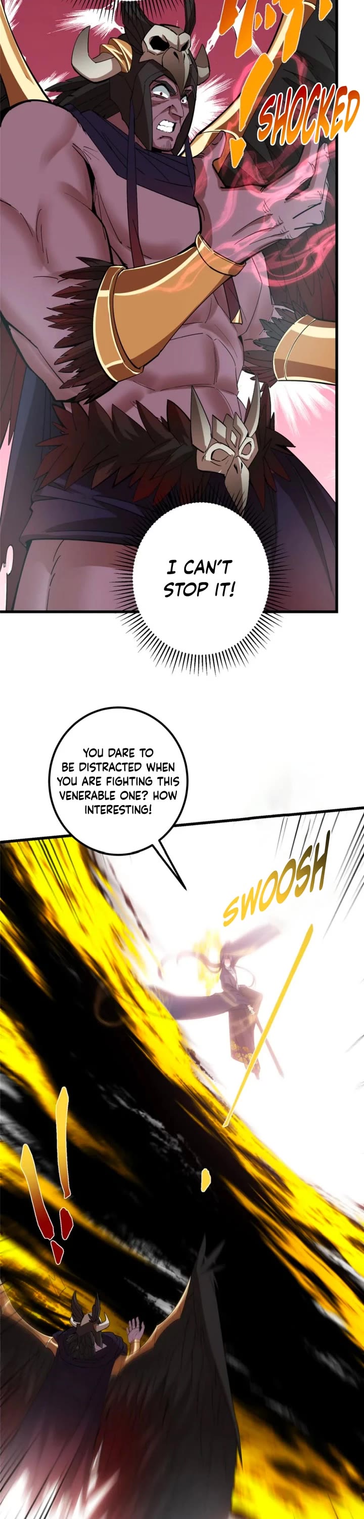Keep a Low Profile, Sect Leader Chapter 404 page 20 - Chapter 404