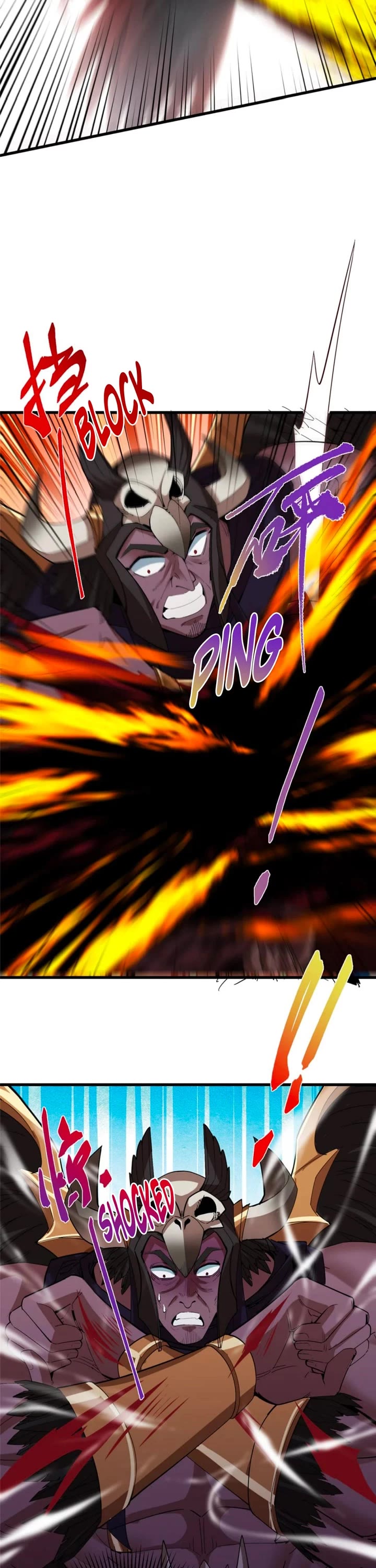 Keep a Low Profile, Sect Leader Chapter 404 page 21 - Chapter 404
