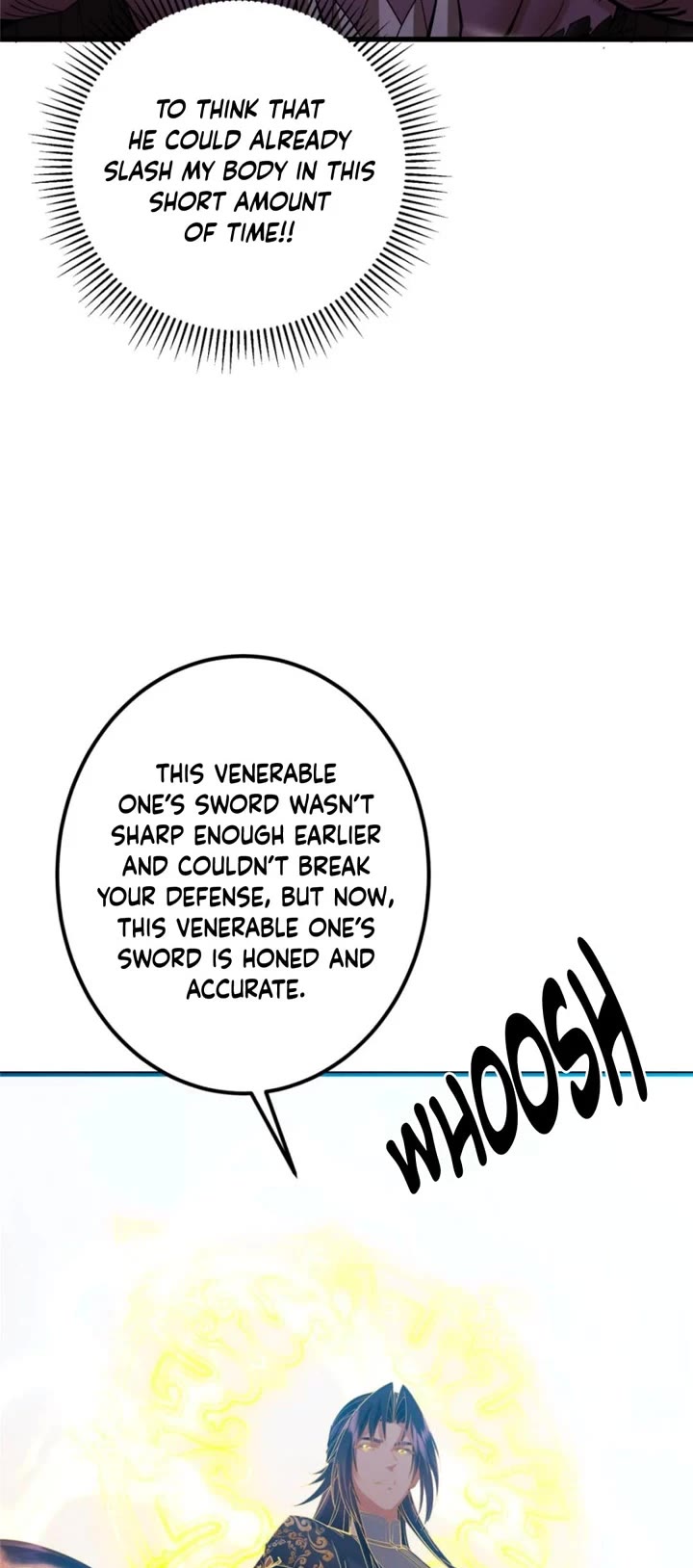 Keep a Low Profile, Sect Leader Chapter 404 page 22 - Chapter 404