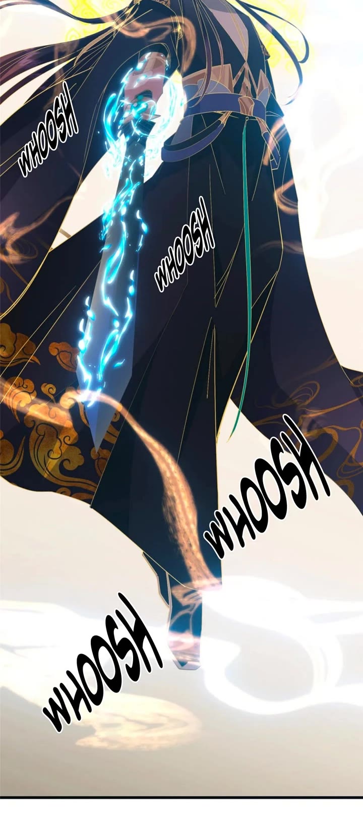 Keep a Low Profile, Sect Leader Chapter 404 page 23 - Chapter 404