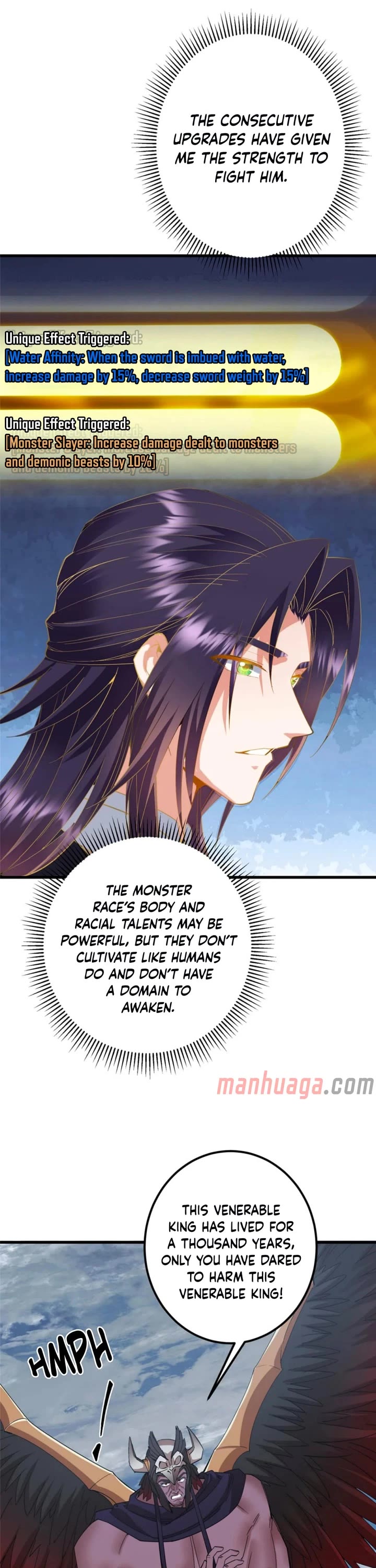 Keep a Low Profile, Sect Leader Chapter 404 page 24 - Chapter 404