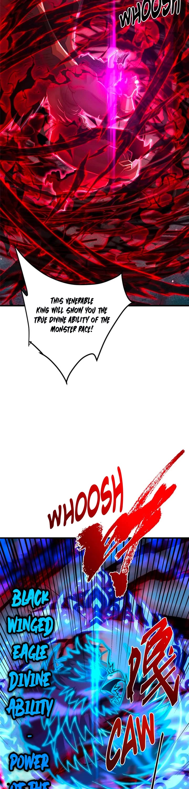 Keep a Low Profile, Sect Leader Chapter 404 page 27 - Chapter 404