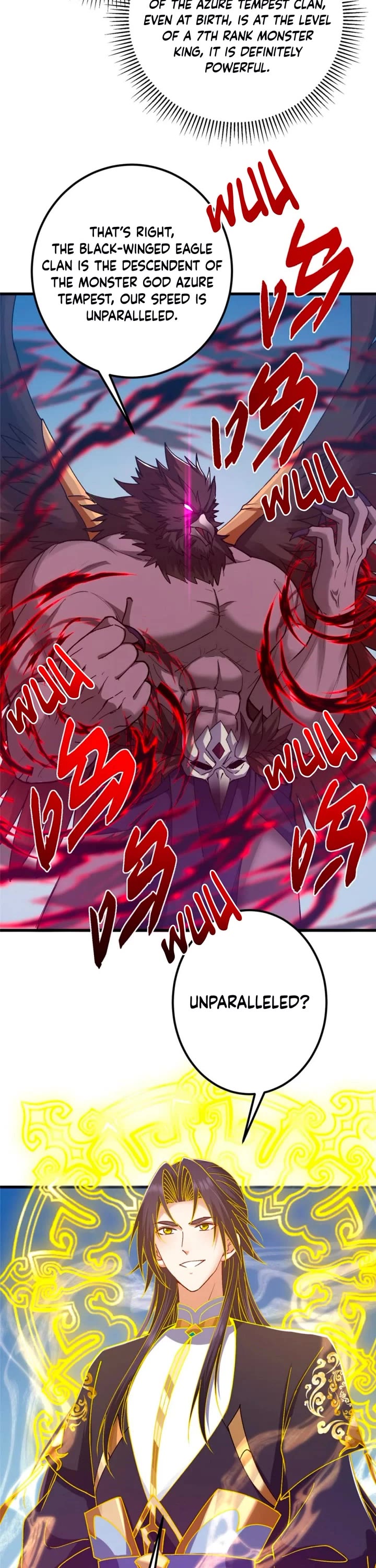 Keep a Low Profile, Sect Leader Chapter 404 page 29 - Chapter 404