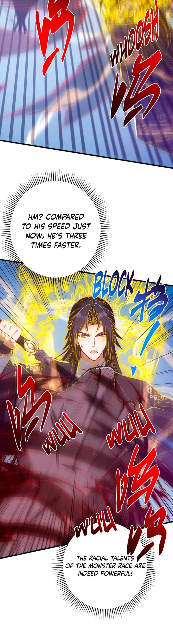 Keep a Low Profile, Sect Leader Chapter 404 page 31 - Chapter 404