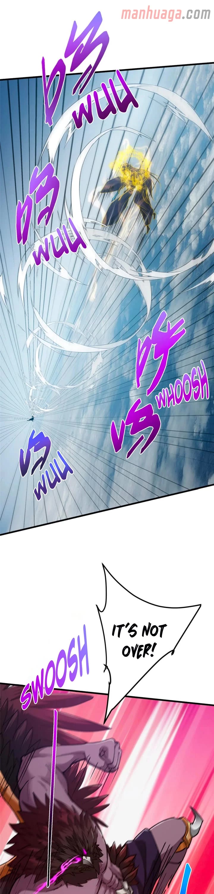 Keep a Low Profile, Sect Leader Chapter 404 page 32 - Chapter 404