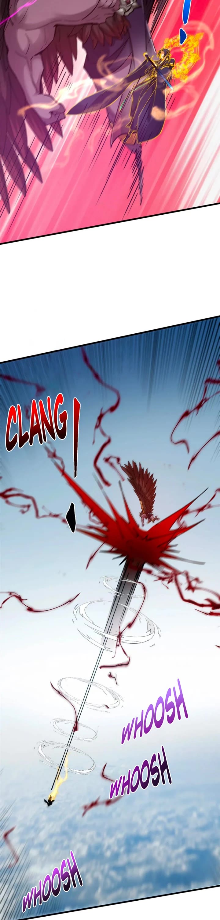Keep a Low Profile, Sect Leader Chapter 404 page 33 - Chapter 404