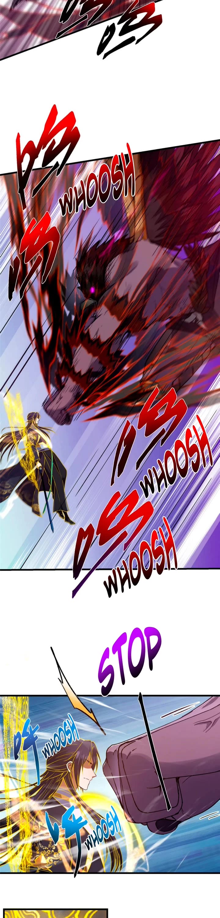 Keep a Low Profile, Sect Leader Chapter 404 page 37 - Chapter 404