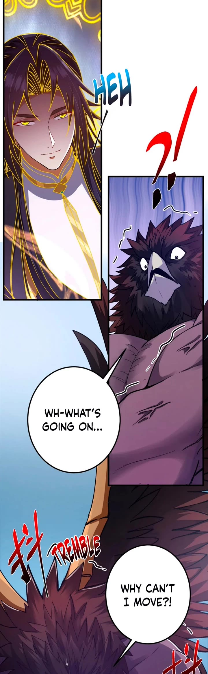 Keep a Low Profile, Sect Leader Chapter 404 page 38 - Chapter 404