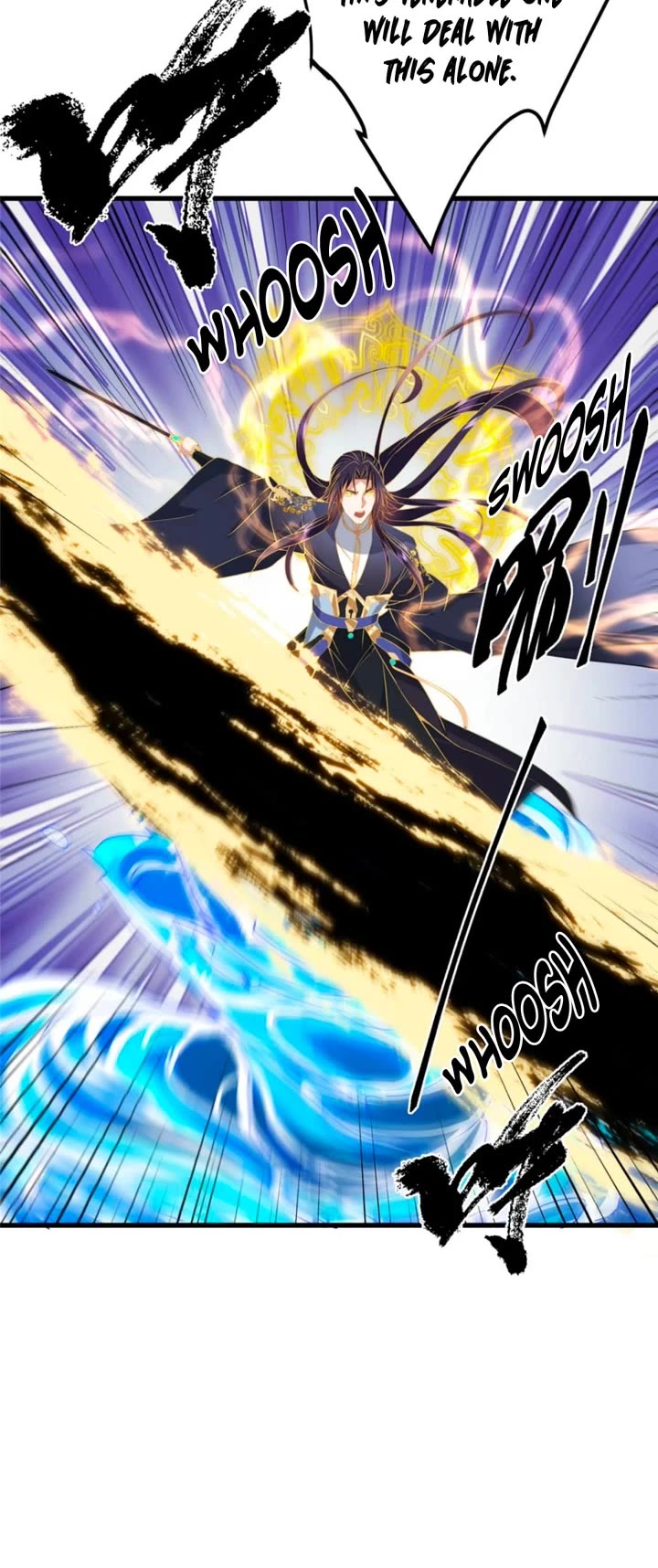 Keep a Low Profile, Sect Leader Chapter 404 page 7 - Chapter 404