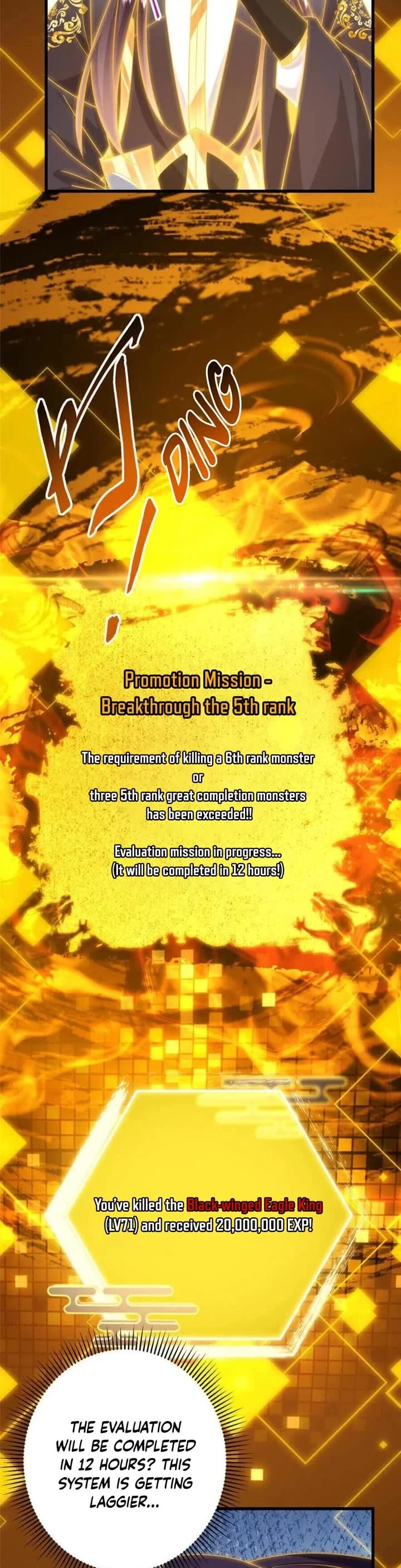 Keep a Low Profile, Sect Leader Chapter 405 page 18 - Chapter 405