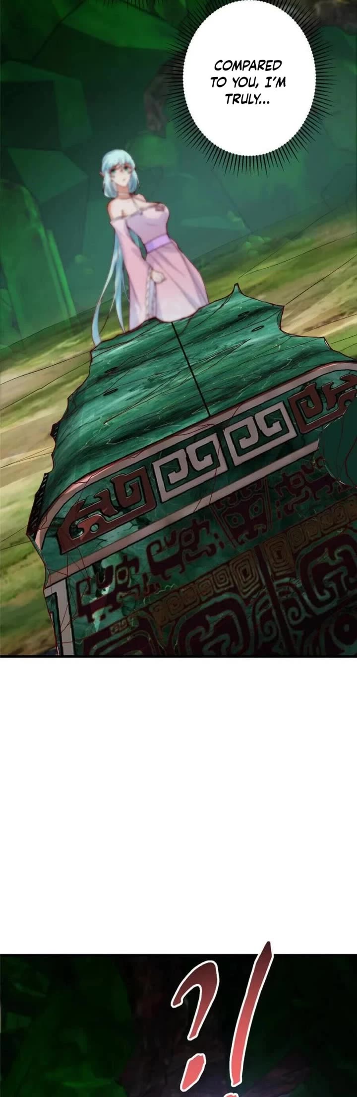 Keep a Low Profile, Sect Leader Chapter 405 page 23 - Chapter 405