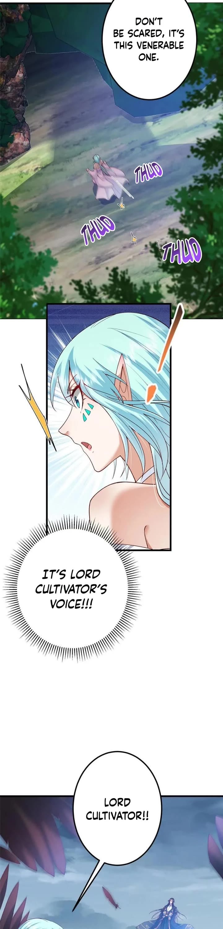 Keep a Low Profile, Sect Leader Chapter 405 page 26 - Chapter 405