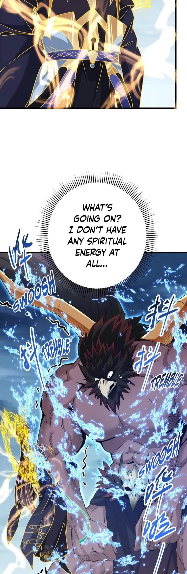 Keep a Low Profile, Sect Leader Chapter 405 page 4 - Chapter 405