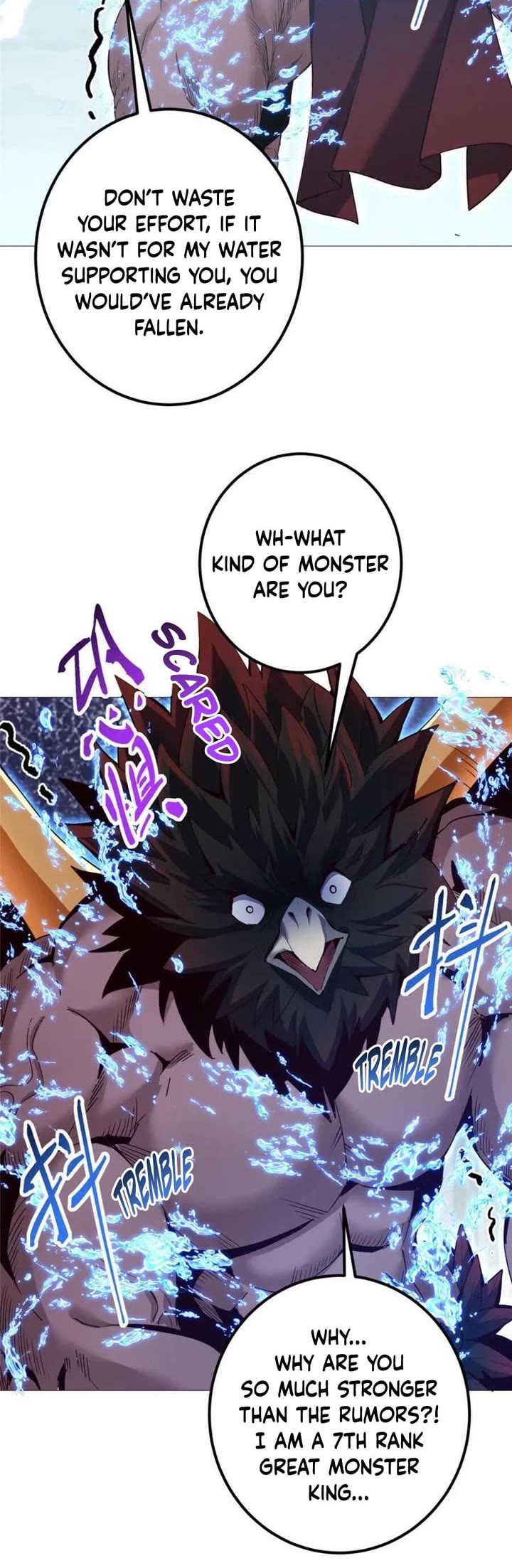Keep a Low Profile, Sect Leader Chapter 405 page 5 - Chapter 405