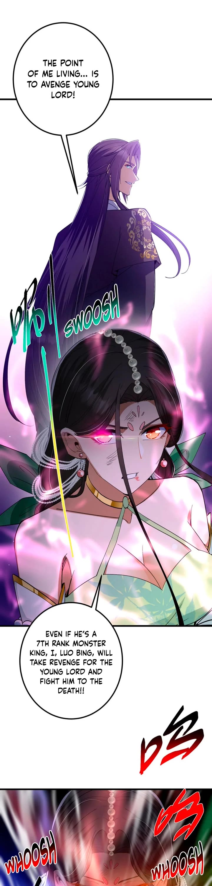 Keep a Low Profile, Sect Leader Chapter 406 page 28 - Chapter 406