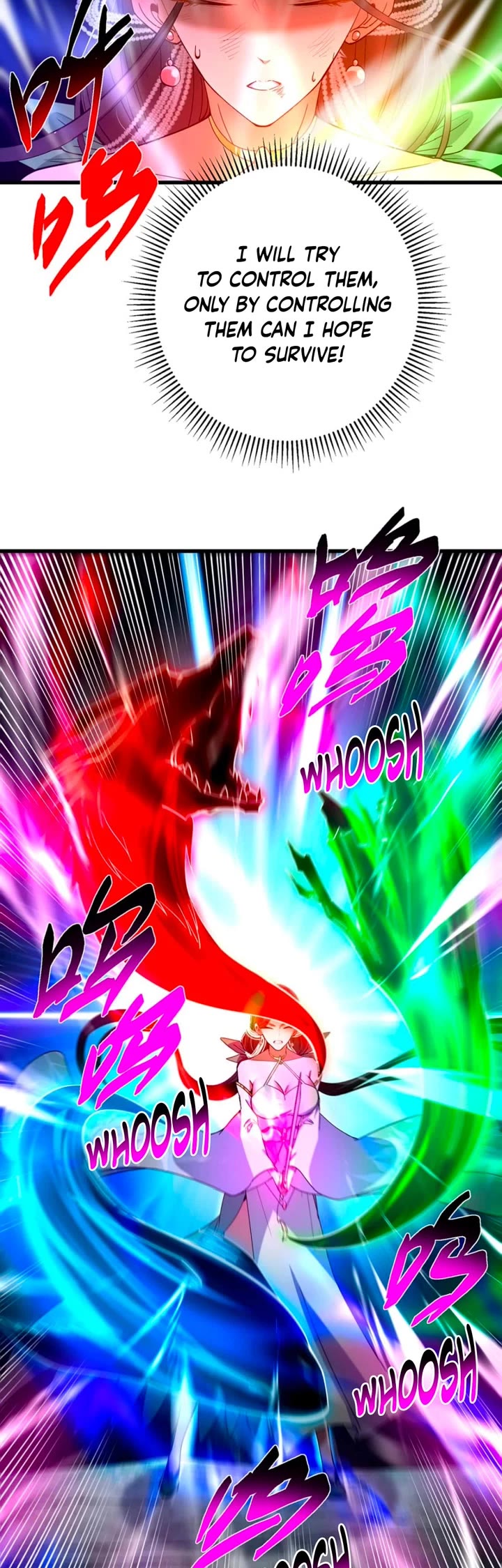 Keep a Low Profile, Sect Leader Chapter 406 page 29 - Chapter 406