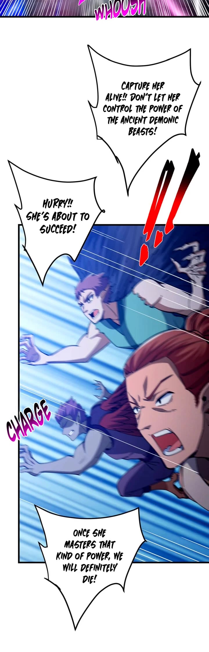 Keep a Low Profile, Sect Leader Chapter 406 page 30 - Chapter 406