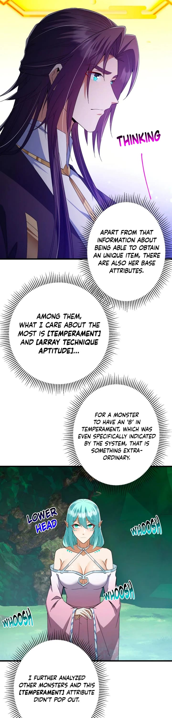 Keep a Low Profile, Sect Leader Chapter 406 page 6 - Chapter 406