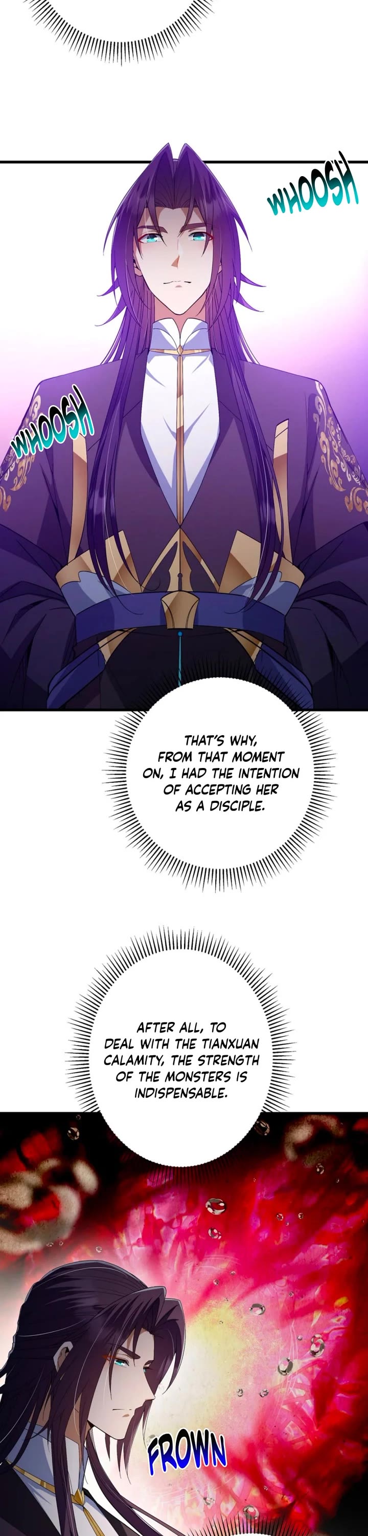 Keep a Low Profile, Sect Leader Chapter 406 page 7 - Chapter 406