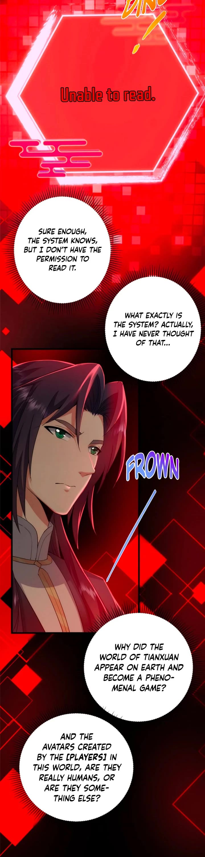 Keep a Low Profile, Sect Leader Chapter 407 page 12 - Chapter 407