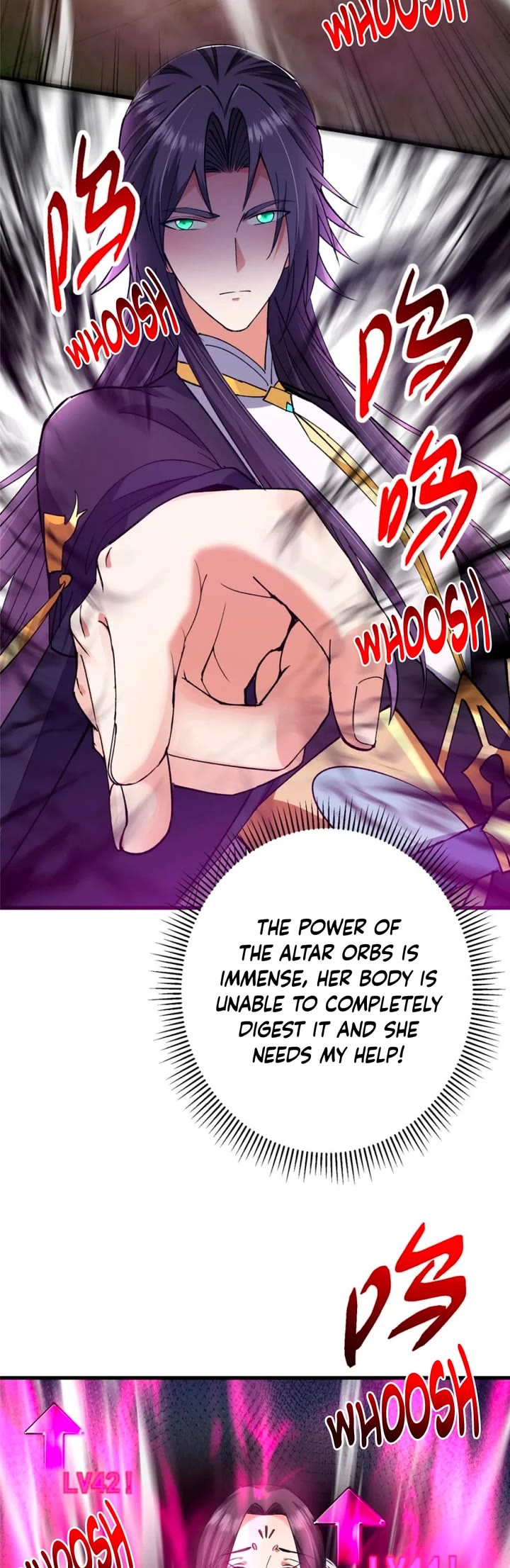 Keep a Low Profile, Sect Leader Chapter 407 page 16 - Chapter 407