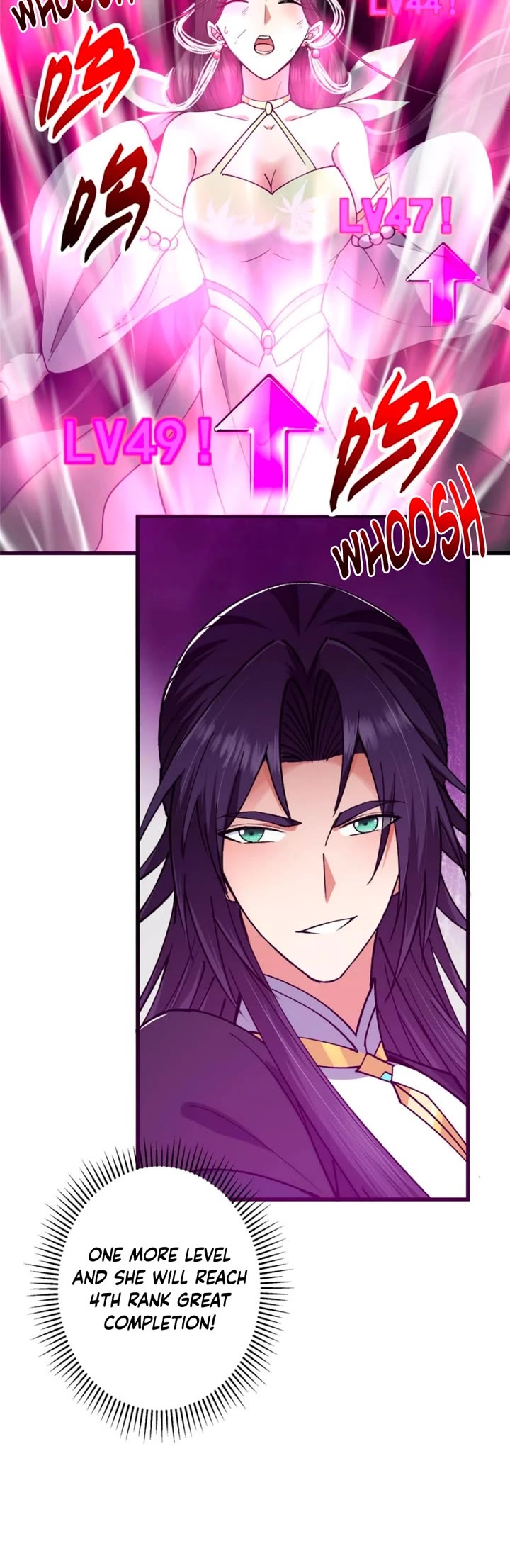 Keep a Low Profile, Sect Leader Chapter 407 page 17 - Chapter 407