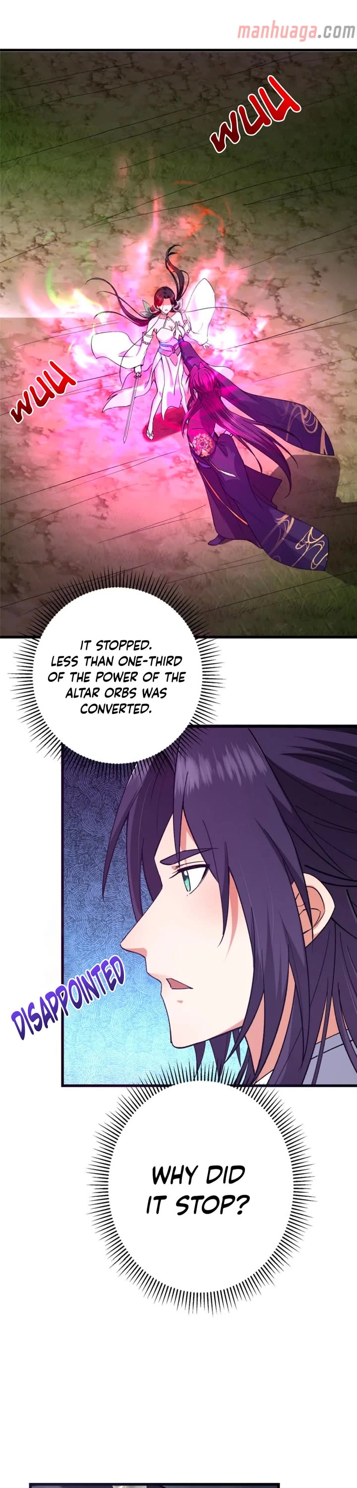 Keep a Low Profile, Sect Leader Chapter 407 page 18 - Chapter 407