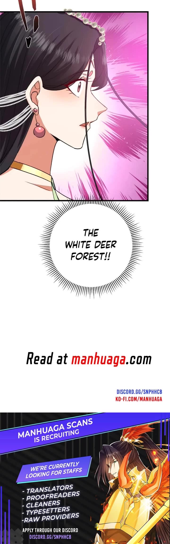 Keep a Low Profile, Sect Leader Chapter 407 page 29 - Chapter 407