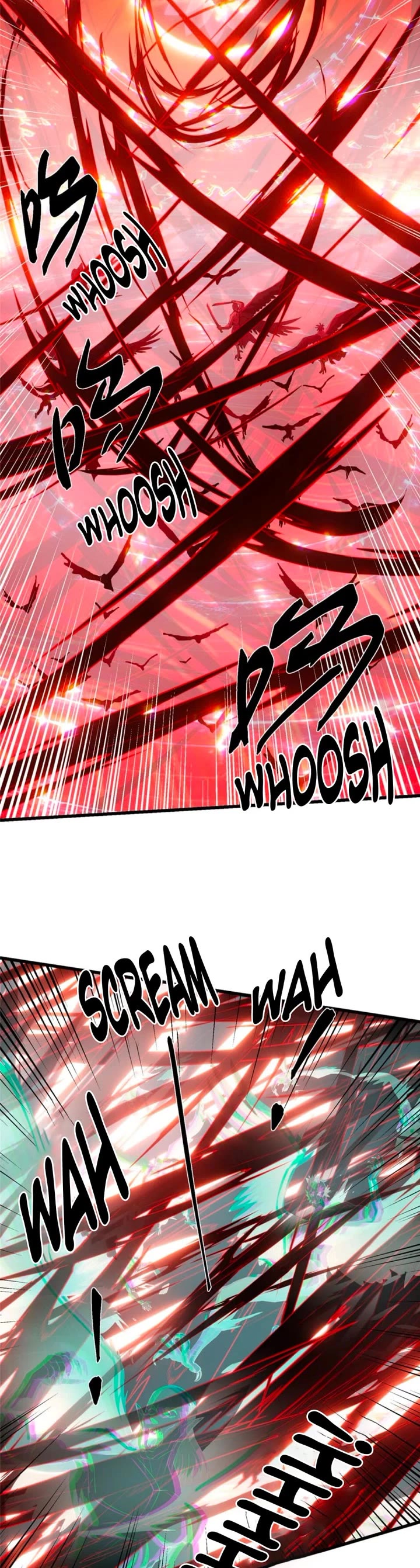Keep a Low Profile, Sect Leader Chapter 407 page 8 - Chapter 407