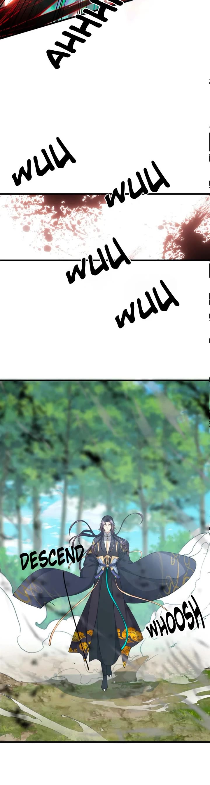 Keep a Low Profile, Sect Leader Chapter 407 page 9 - Chapter 407