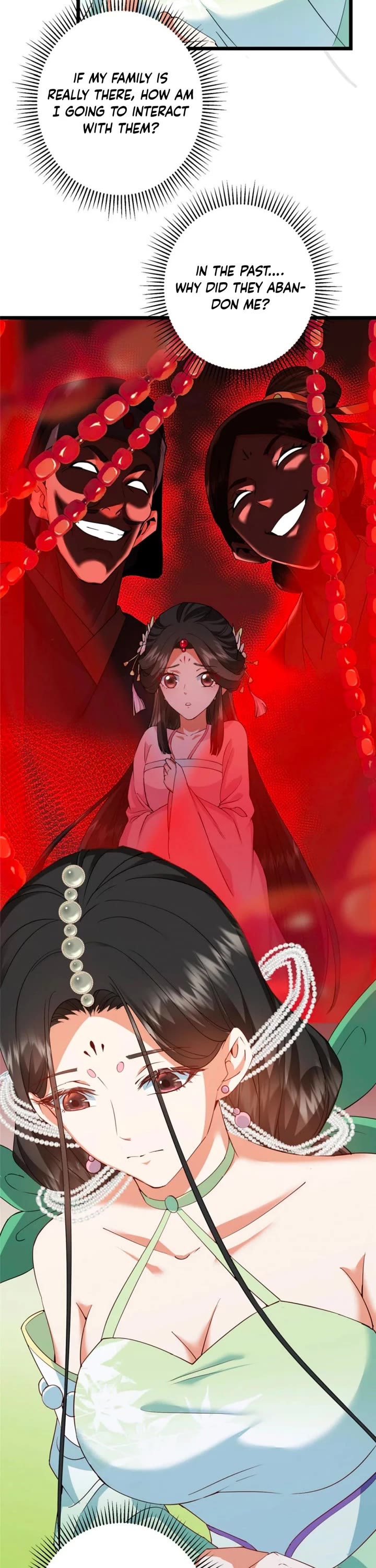 Keep a Low Profile, Sect Leader Chapter 409 page 11 - Chapter 409
