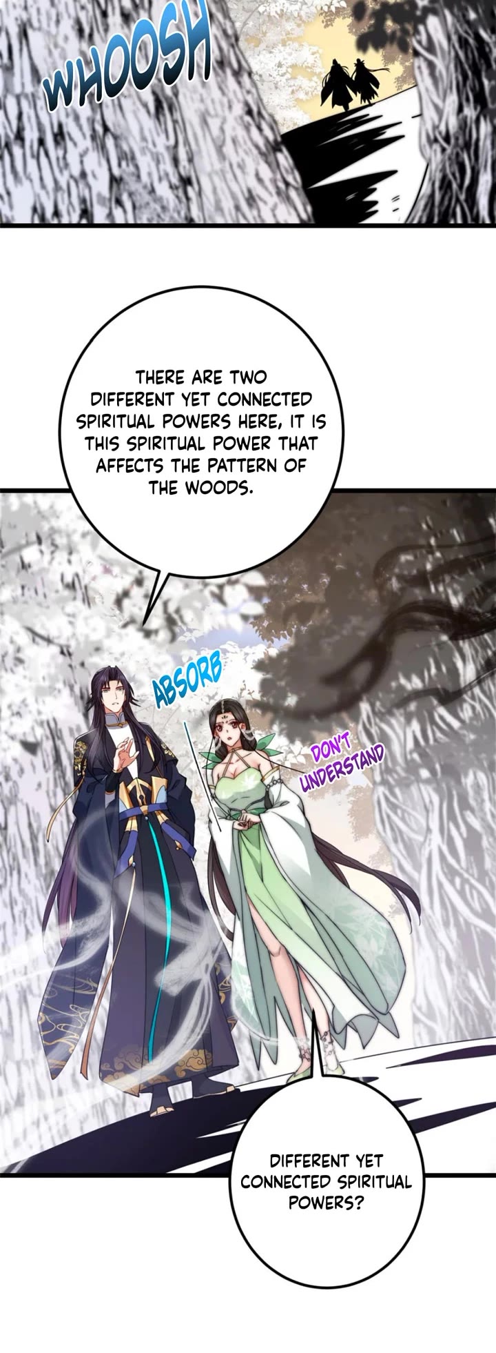 Keep a Low Profile, Sect Leader Chapter 409 page 17 - Chapter 409