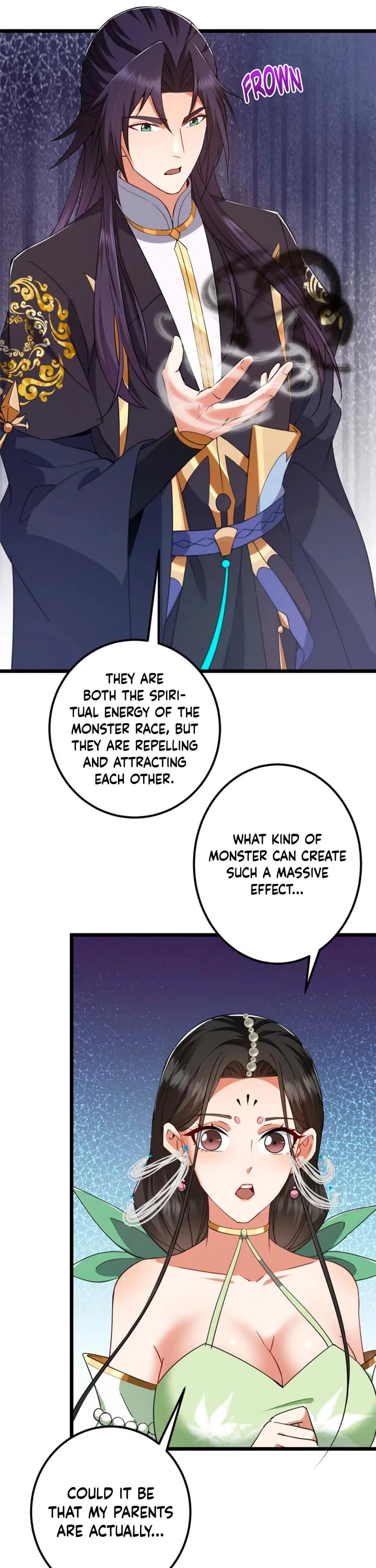 Keep a Low Profile, Sect Leader Chapter 409 page 18 - Chapter 409