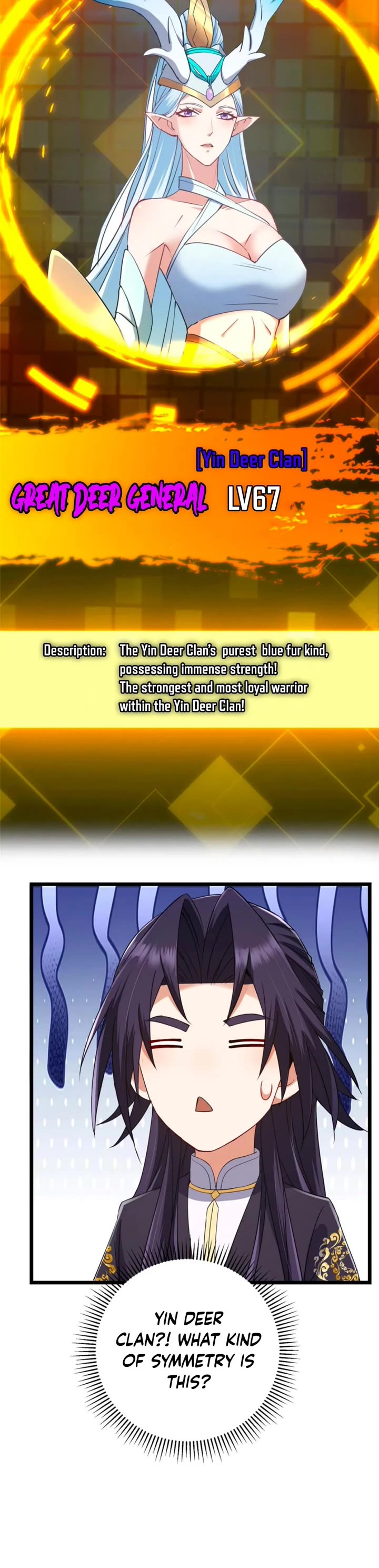 Keep a Low Profile, Sect Leader Chapter 409 page 23 - Chapter 409