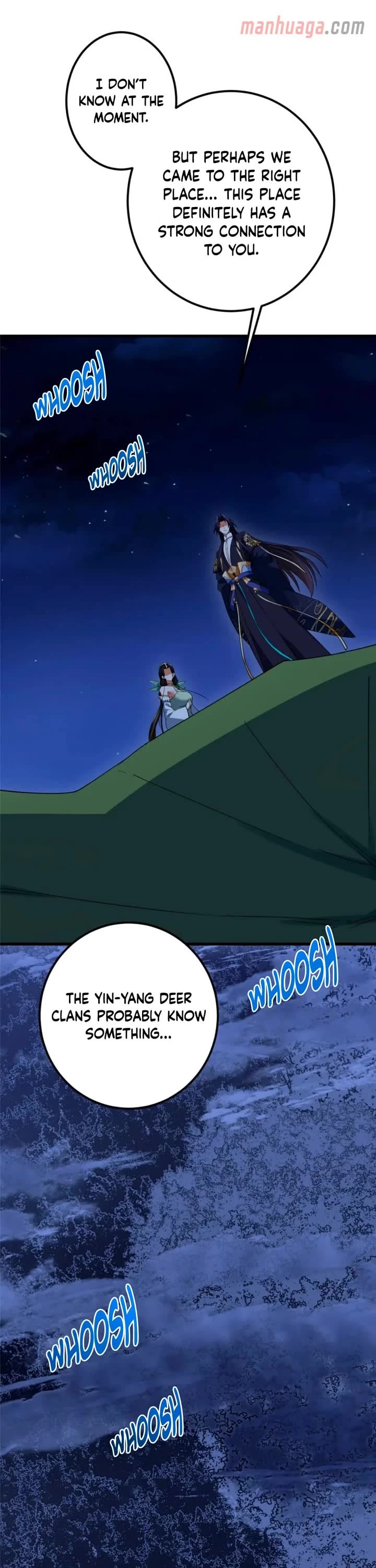 Keep a Low Profile, Sect Leader Chapter 409 page 31 - Chapter 409