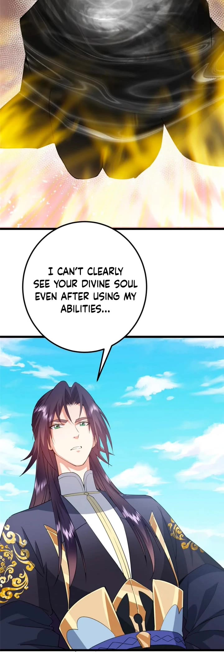 Keep a Low Profile, Sect Leader Chapter 409 page 9 - Chapter 409