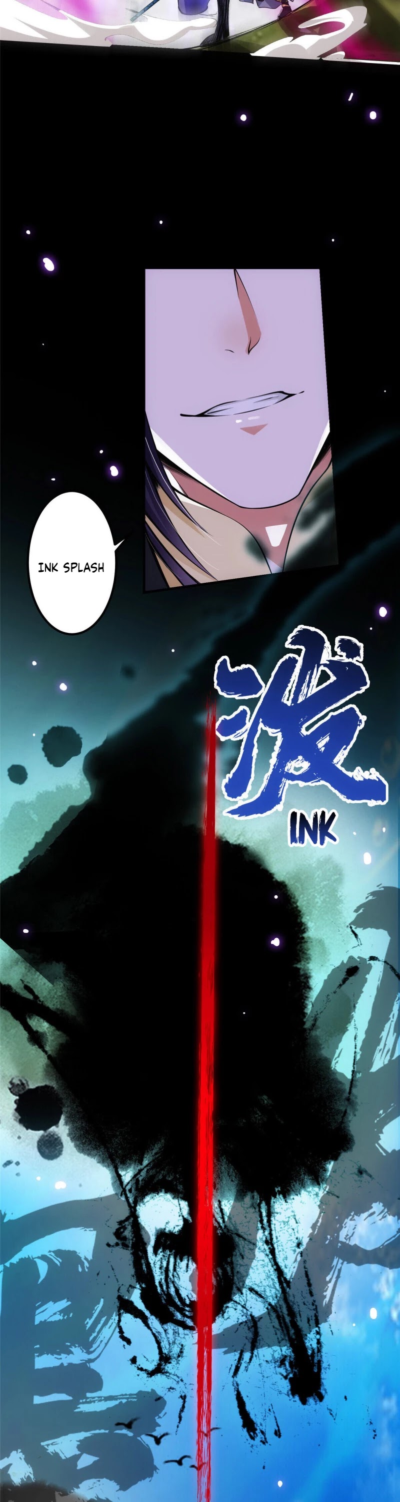 Keep a Low Profile, Sect Leader Chapter 41 page 10 - Chapter 41