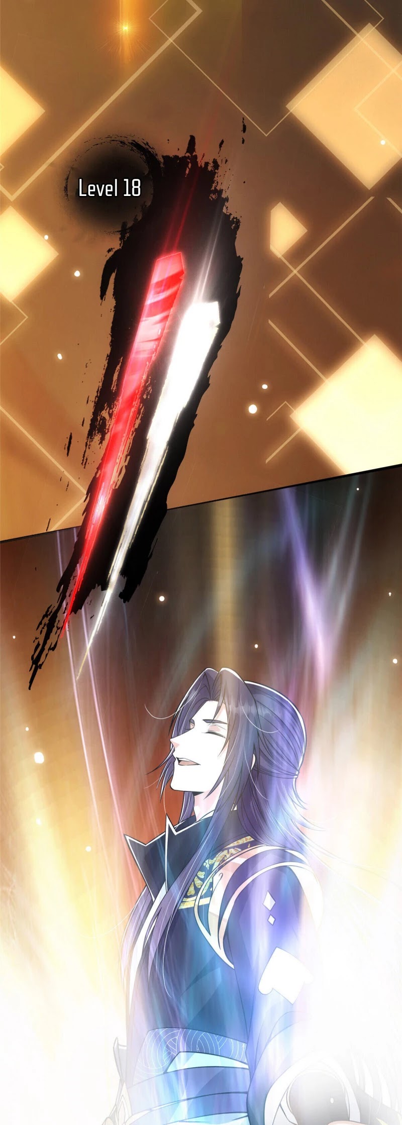 Keep a Low Profile, Sect Leader Chapter 41 page 15 - Chapter 41