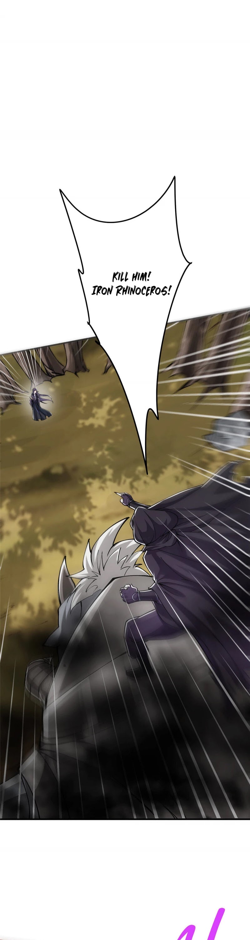 Keep a Low Profile, Sect Leader Chapter 41 page 24 - Chapter 41