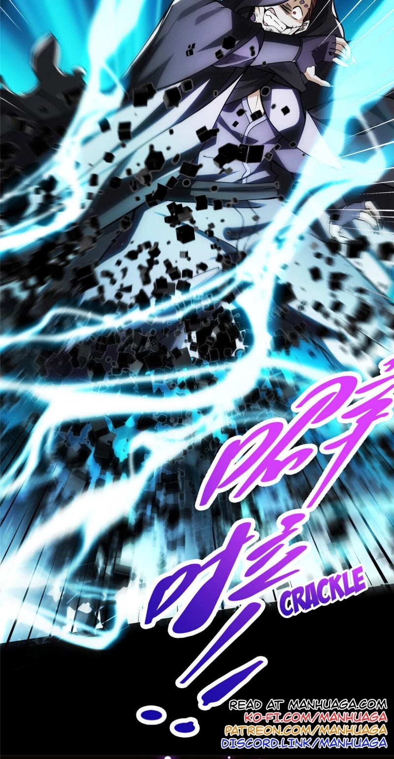 Keep a Low Profile, Sect Leader Chapter 41 page 28 - Chapter 41
