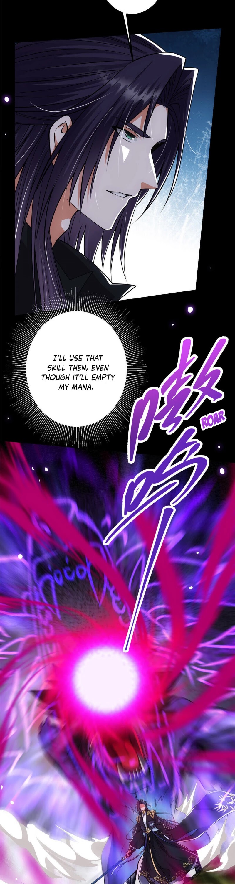 Keep a Low Profile, Sect Leader Chapter 41 page 9 - Chapter 41