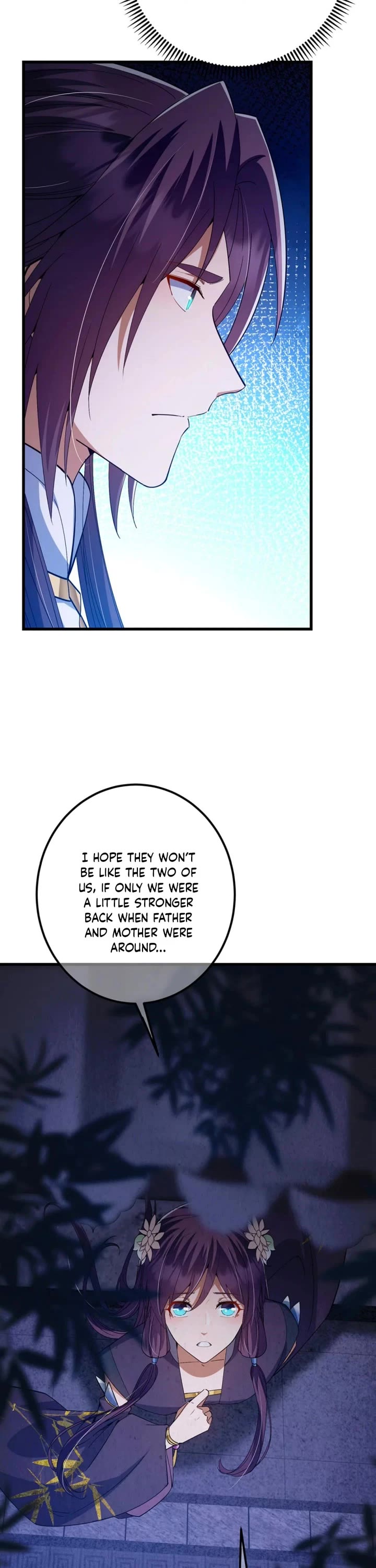 Keep a Low Profile, Sect Leader Chapter 410 page 10 - Chapter 410