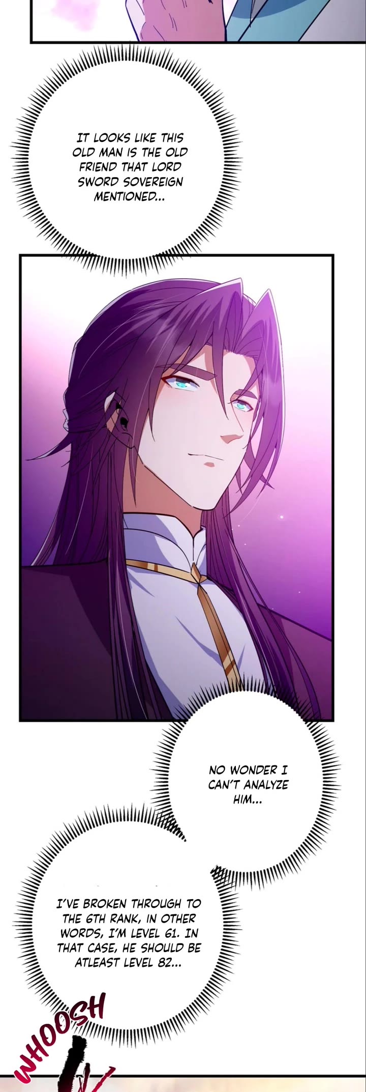 Keep a Low Profile, Sect Leader Chapter 410 page 14 - Chapter 410