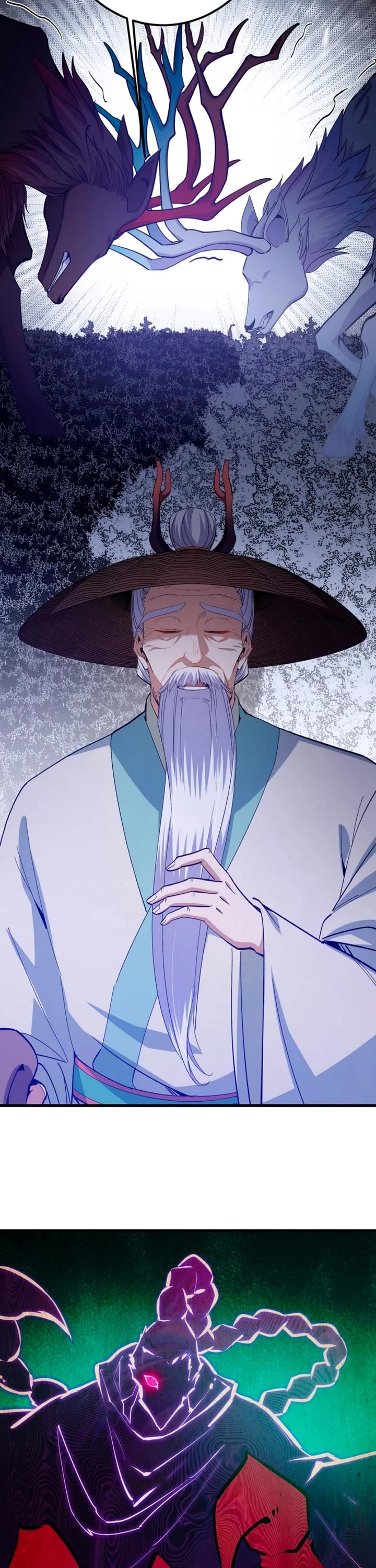 Keep a Low Profile, Sect Leader Chapter 410 page 20 - Chapter 410