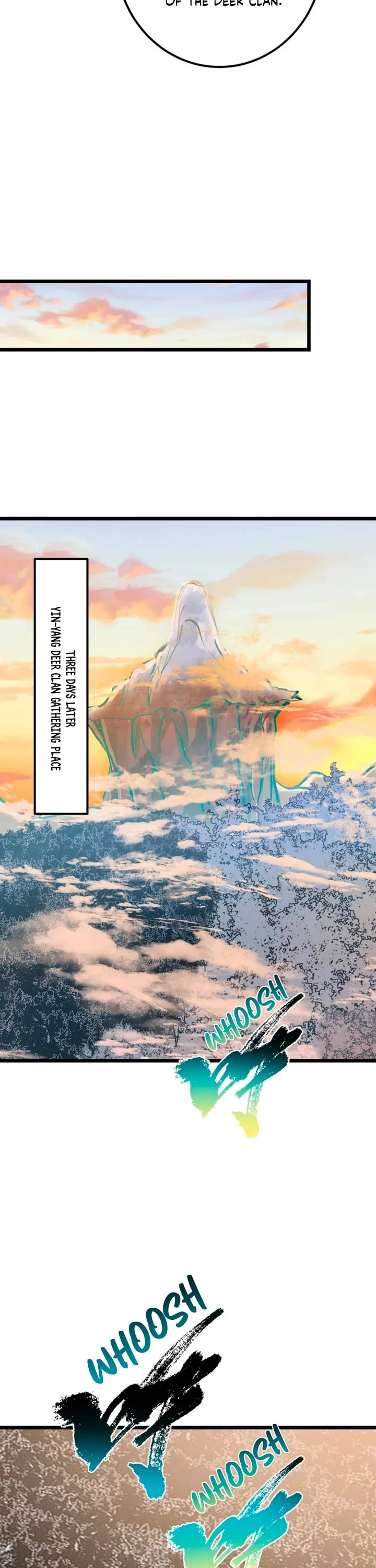 Keep a Low Profile, Sect Leader Chapter 410 page 26 - Chapter 410