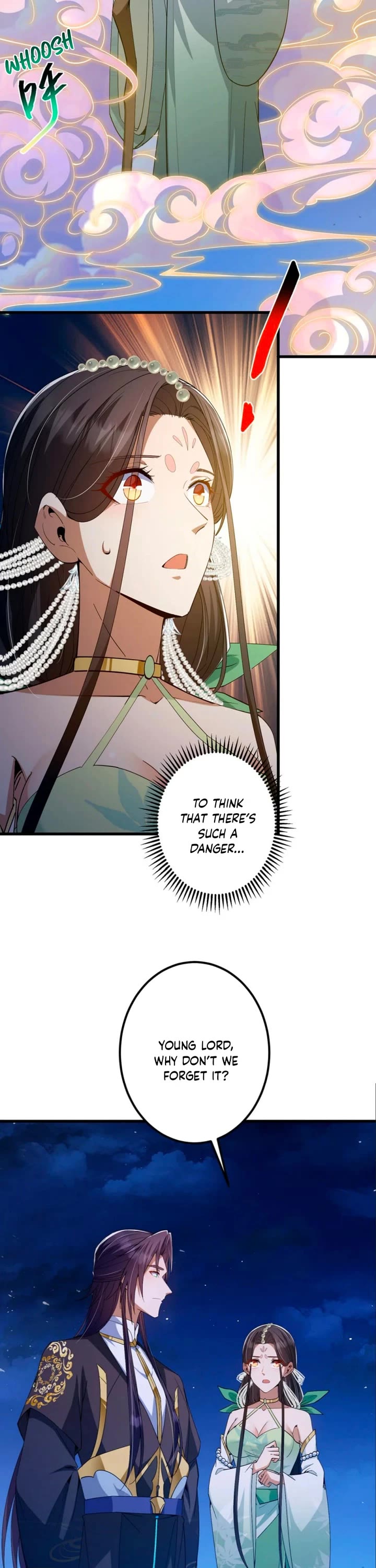 Keep a Low Profile, Sect Leader Chapter 410 page 4 - Chapter 410