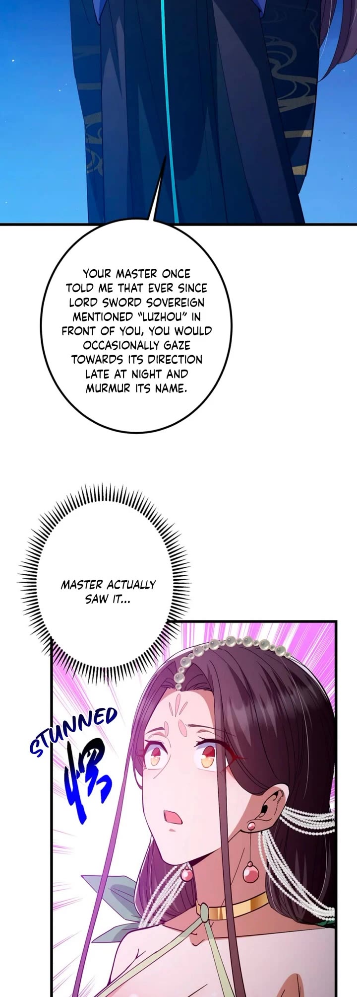 Keep a Low Profile, Sect Leader Chapter 410 page 7 - Chapter 410
