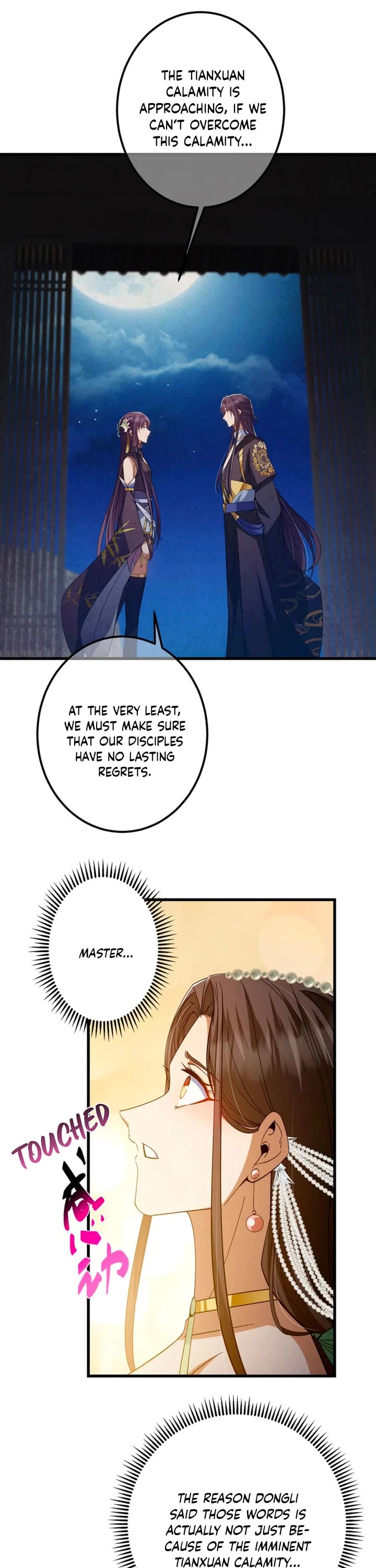 Keep a Low Profile, Sect Leader Chapter 410 page 9 - Chapter 410