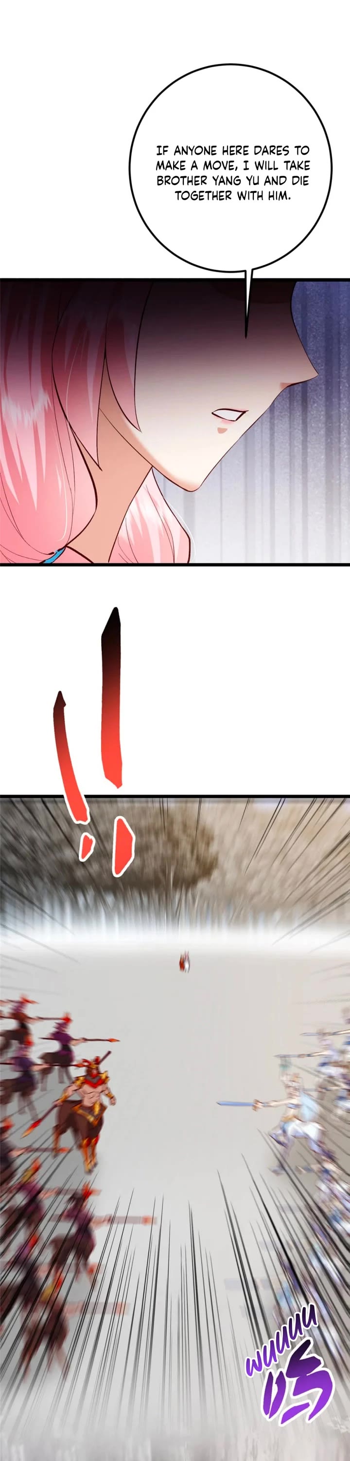 Keep a Low Profile, Sect Leader Chapter 411 page 10 - Chapter 411