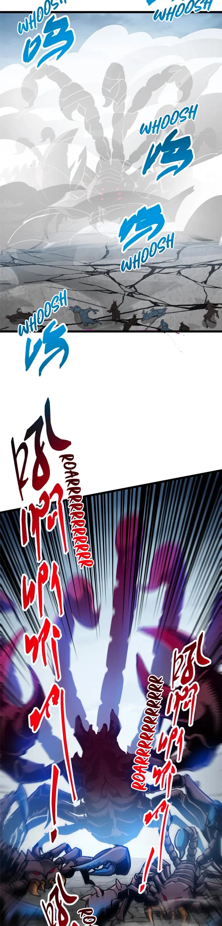 Keep a Low Profile, Sect Leader Chapter 411 page 23 - Chapter 411